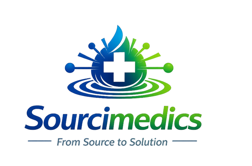 Sourcimedics BV